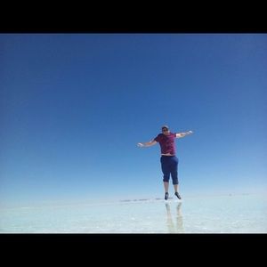 Meet your Posher, John